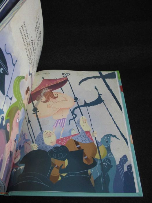Livro Os Mais Belos Contos de Andersen Stefania Leonardi Hartley