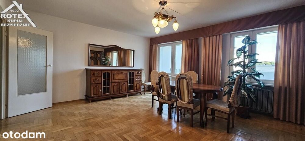 Dębica - Fredry 60.3m2