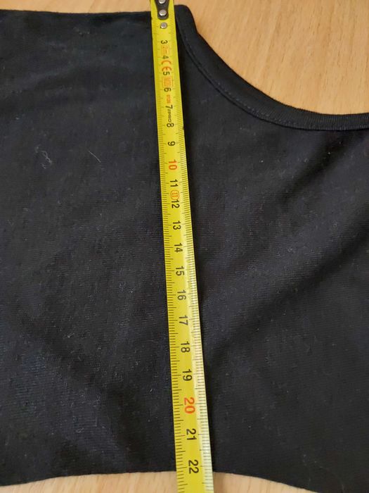 Kominiarka maska ochronna TCM