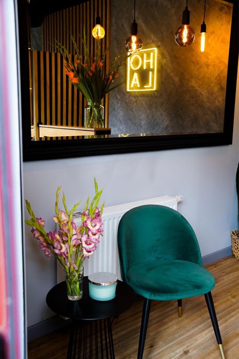 Podnajem stanowiska do manicure