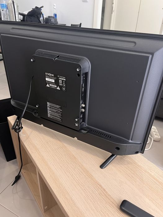Televisão Strong