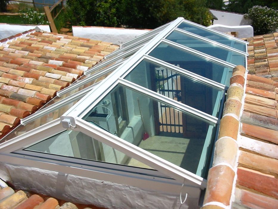 Reparação telhados/claraboia/ canalizador e vazamentos/ Toda lisboa