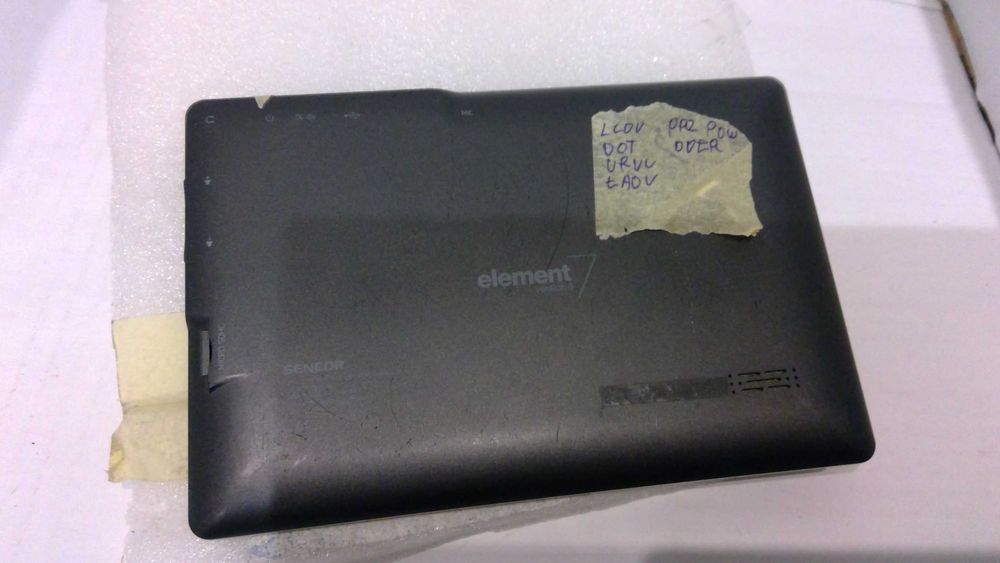 Tablet element 7 version 3 T141