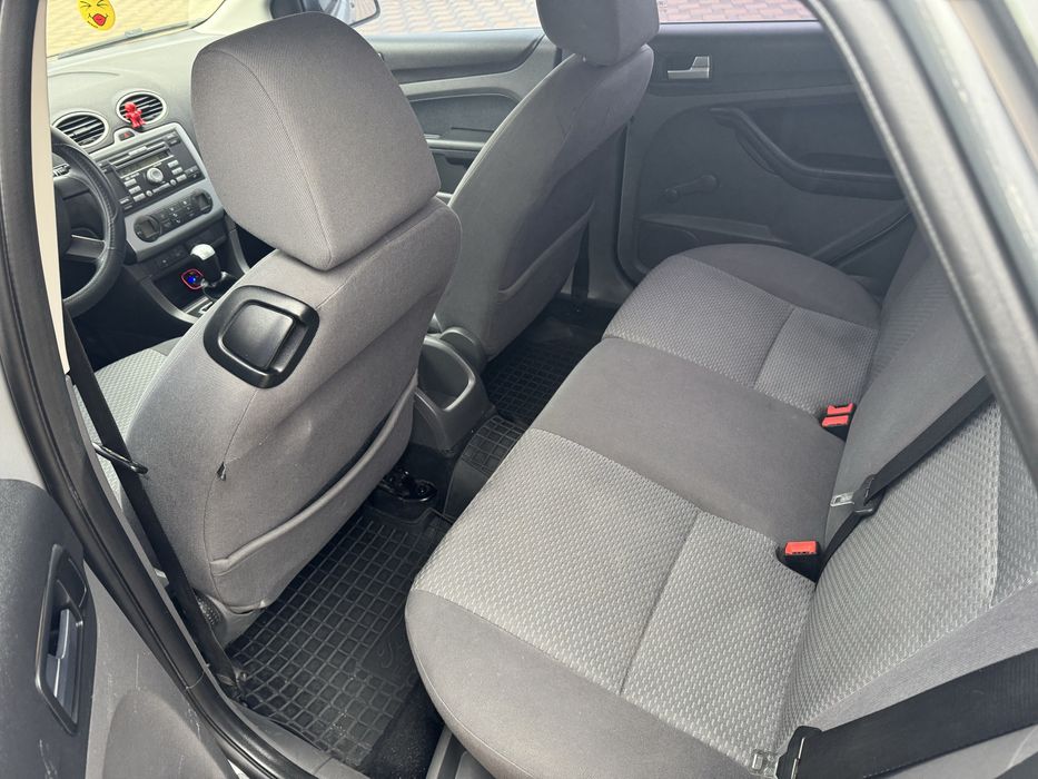 Продам Ford Focus.