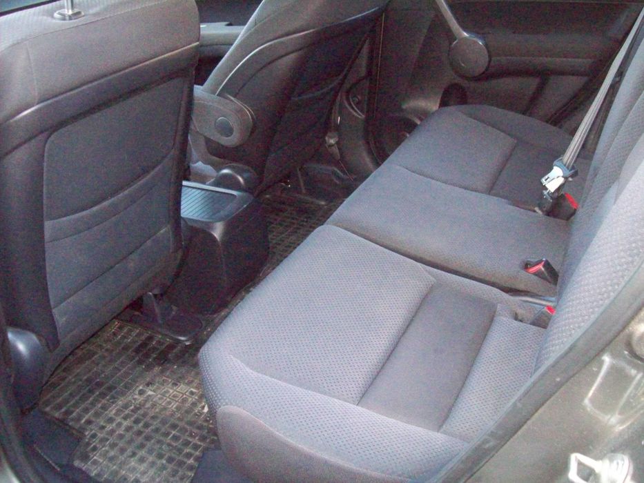 HONDA CR-V 2,0 4X4/stan idealny/klimatronik