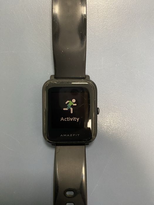 Smartwatch Amazfit Bip