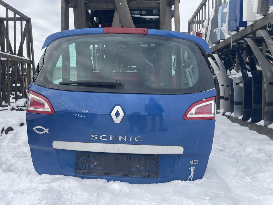 Авторозборка Рено Трафік РеноМеган3 Сценик3 шрот Рено Сценик Меган 3