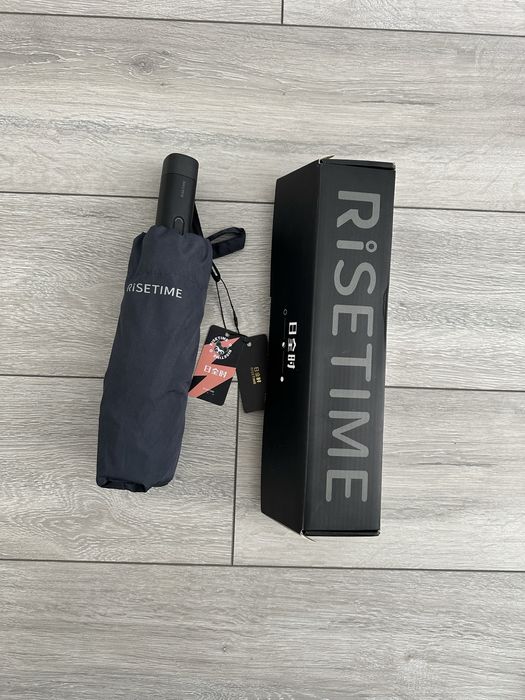 Електрична парасоля Xiaomi Risetime Smart Umbrella