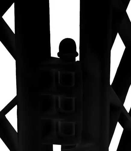 Манеж клітка для тварин 90х90х60 см (Польша)