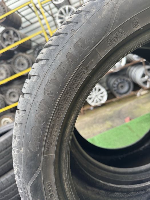 Шини Good Year 225/50r18 Пара Зима Склад б/у