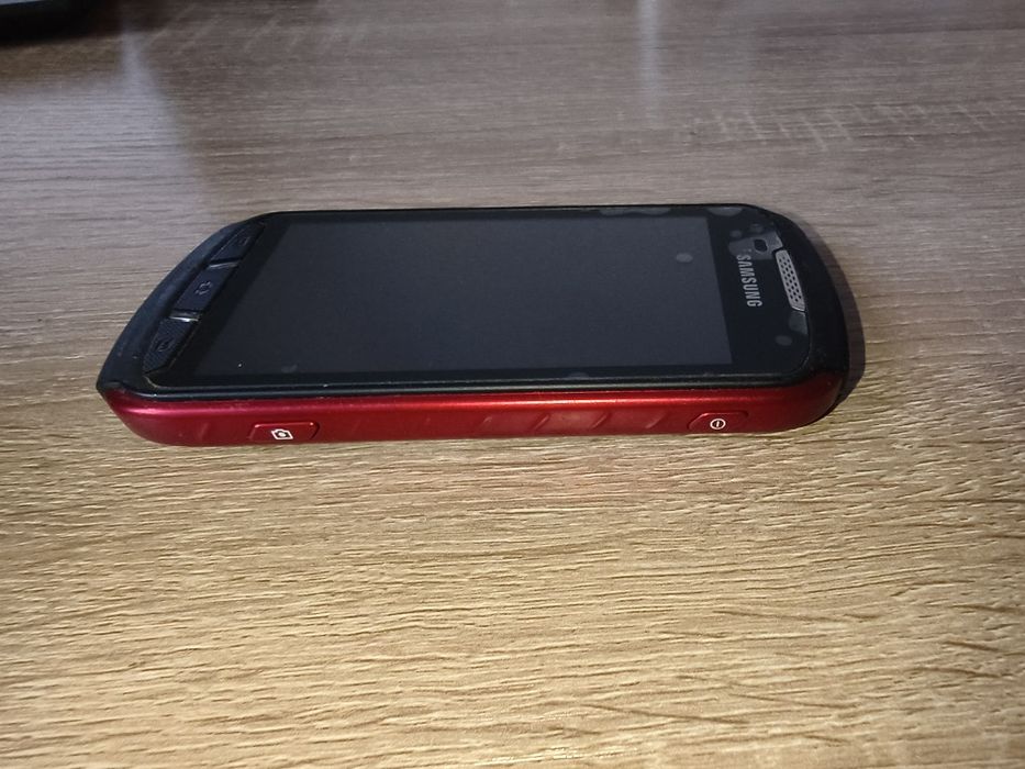 Smartfon Samsung Galaxy Xcover 2 GT-S7710 telefon