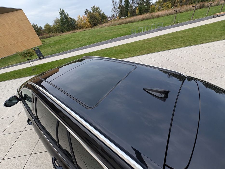 Opel Insignia reflektory matrycowe LED IntelliLux