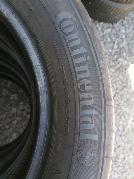 205/55/16 Continental 2023 rok