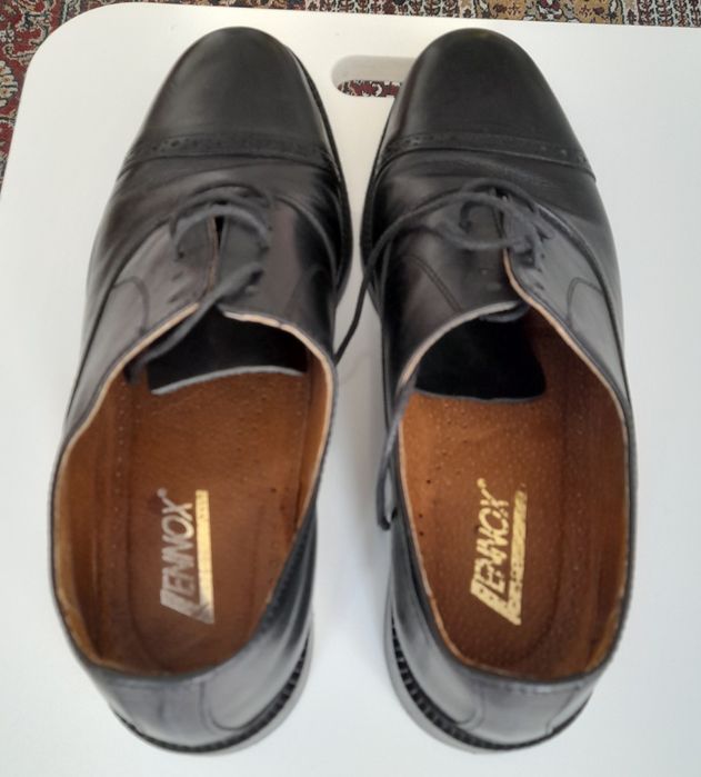 Sapatos homem Lennox 44