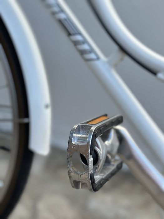 Bicicleta Pasteleira TOTEM