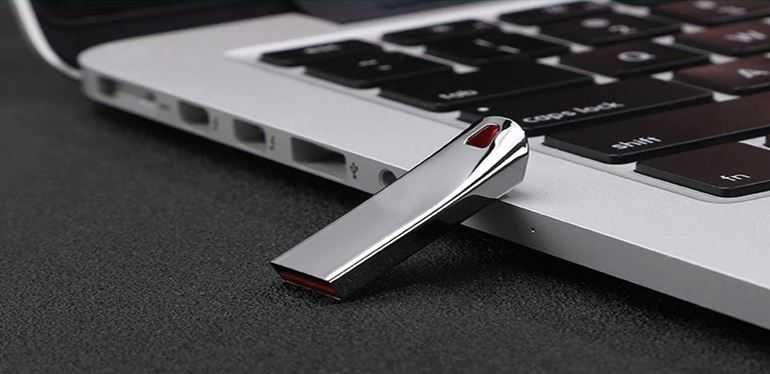 Флешка USB 3.0 2ТБ