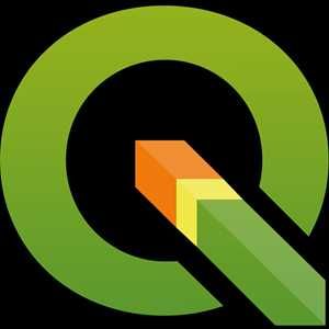 QGIS - Mapy, szkolenia, analizy, pomoc na studiach