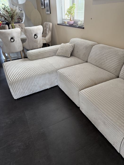 Naroznik modulowy