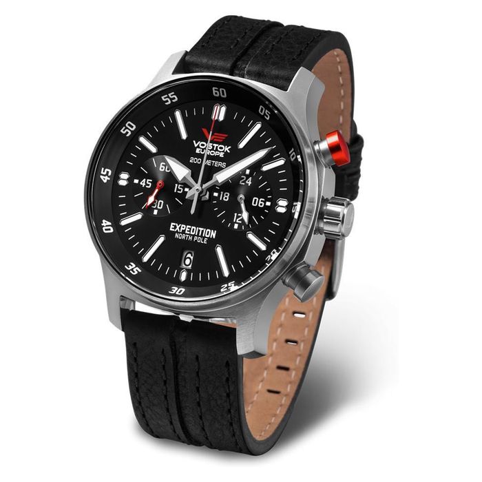 Zegarek Vostok Europe Expedition