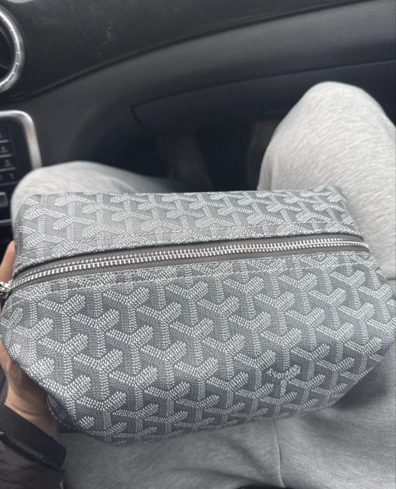 Goyard boeing 25