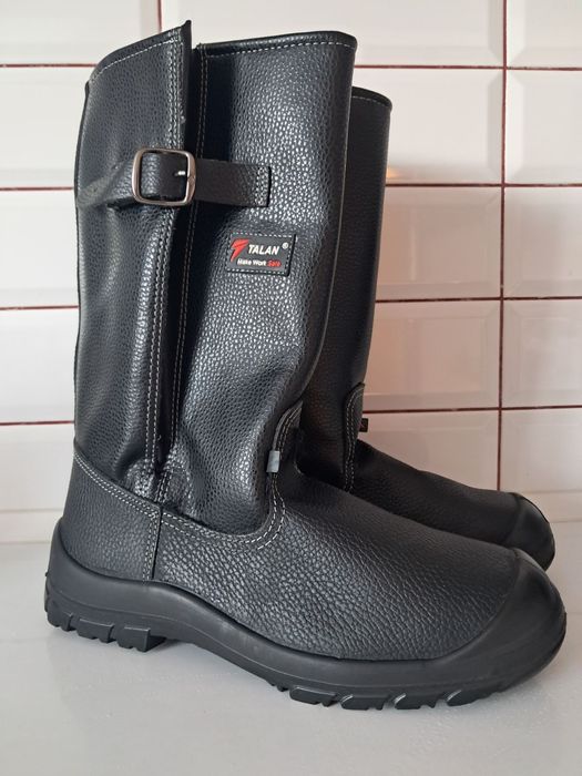 Робоче взуття. Розмір 43