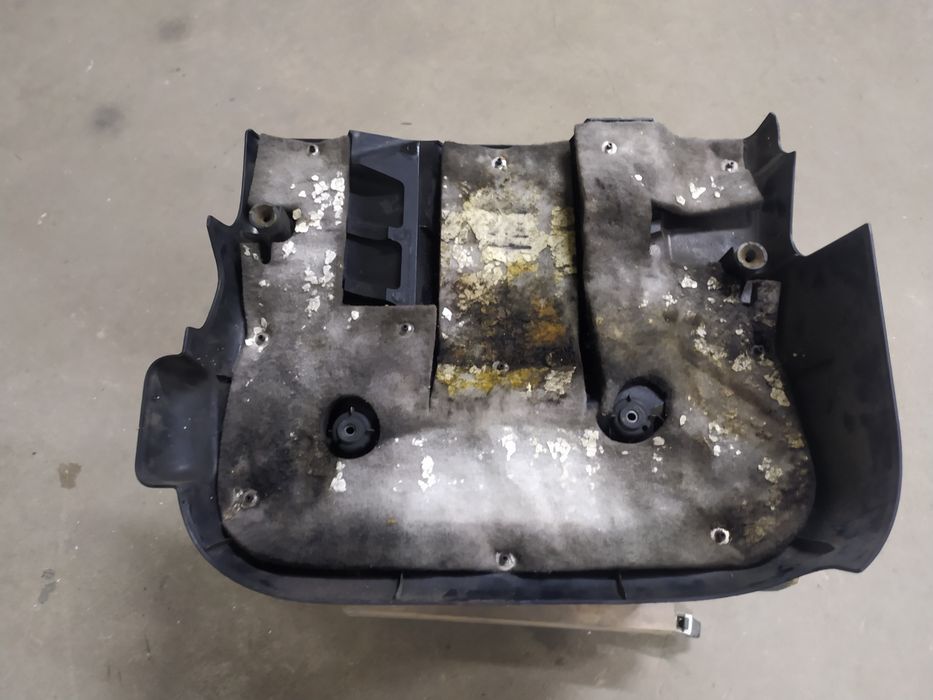 Osłona pokrywa silnika Suzuki Grand vitara II v6