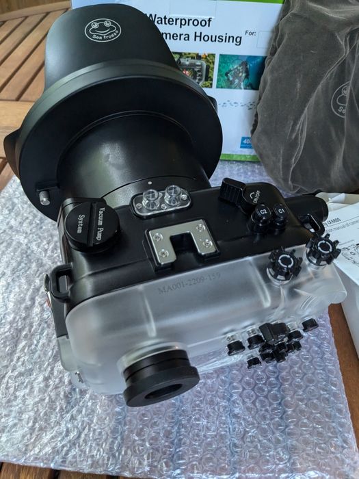 sony a6600 - купити фототехніку, відеотехніку - Ціна на OLX.ua