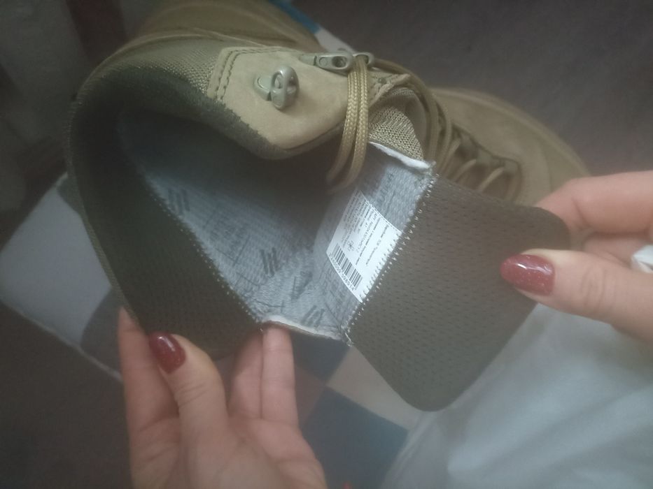 Продам бєрци 46 стан новий