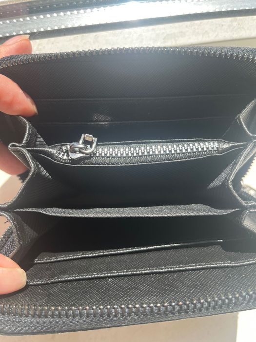 Portfel Karl lagerfeld