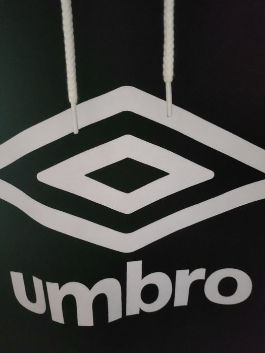 2x bluza Umbro,Kappa