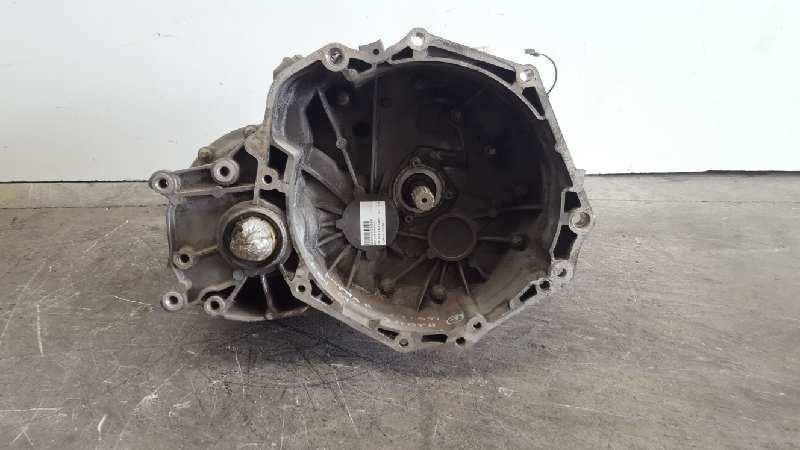 CAIXA DE VELOCIDADES OPEL ASTRA H BERLINA