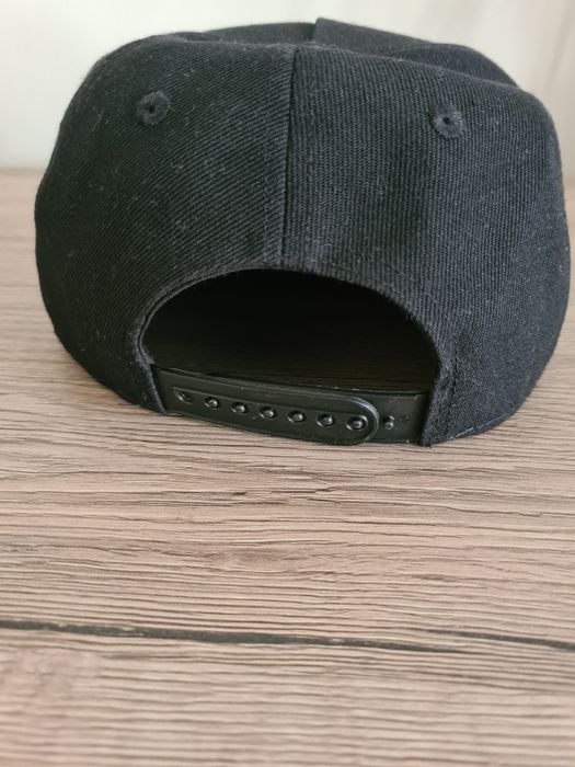 House czapka z płaskim daszkiem Street Wear