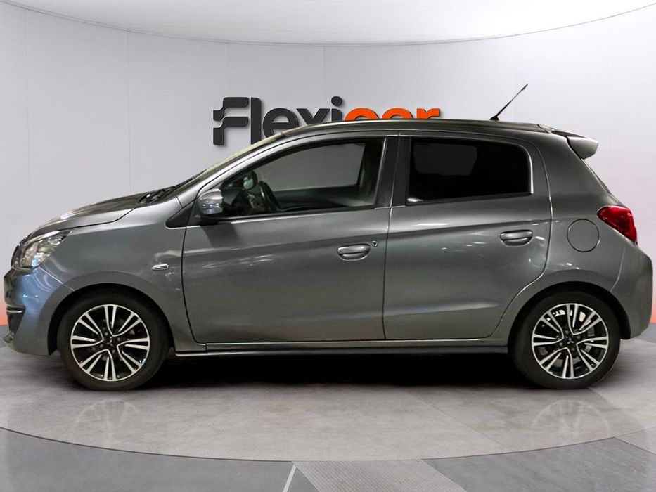 Mitsubishi Space Star 1.2 Intense