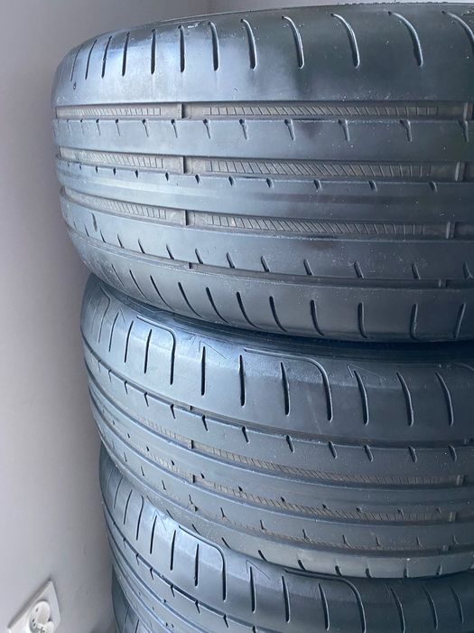 Opona letnia 225 /45 R19