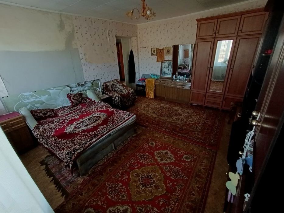 Продам Дом в с Марьянское