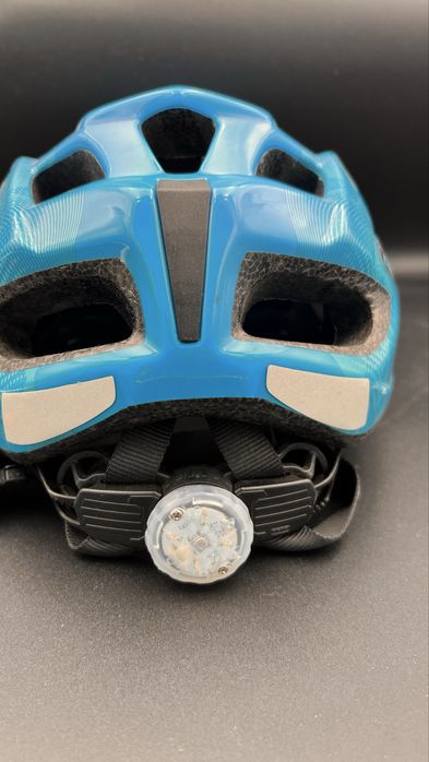 Rewelacyjny kask Abus fr-2 mountx 48-54cm