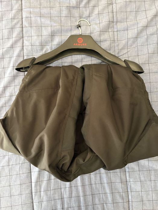 Calça mota Armure Nova