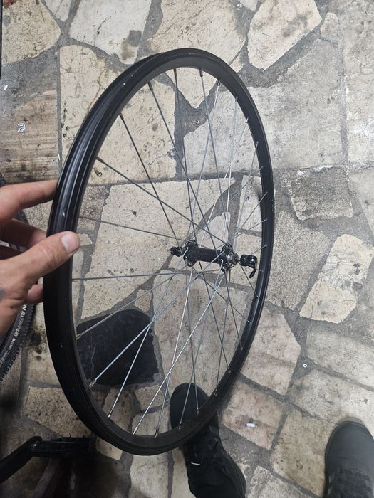 Jante bicicleta 27.5 Vbrake