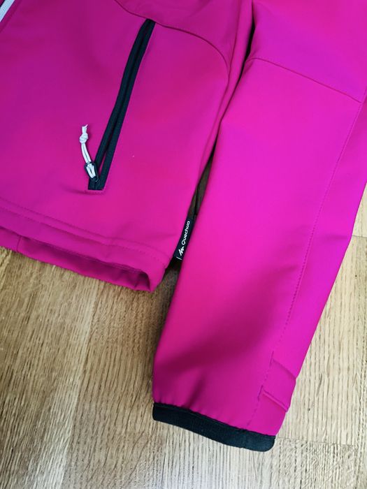 Курточка непромокайка Decathlon