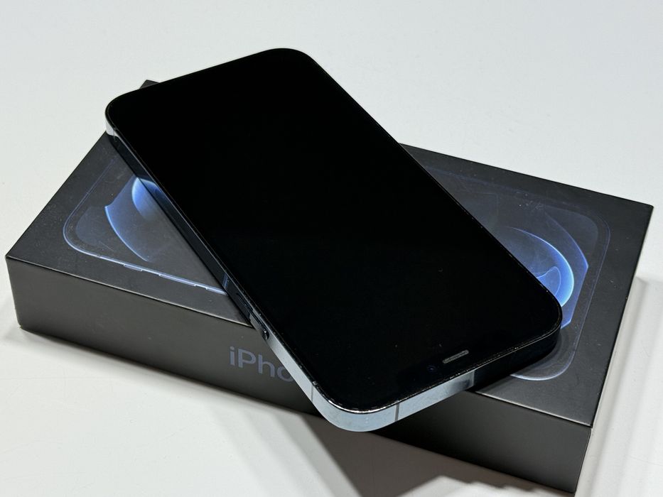 Apple iphone 12 pro 128