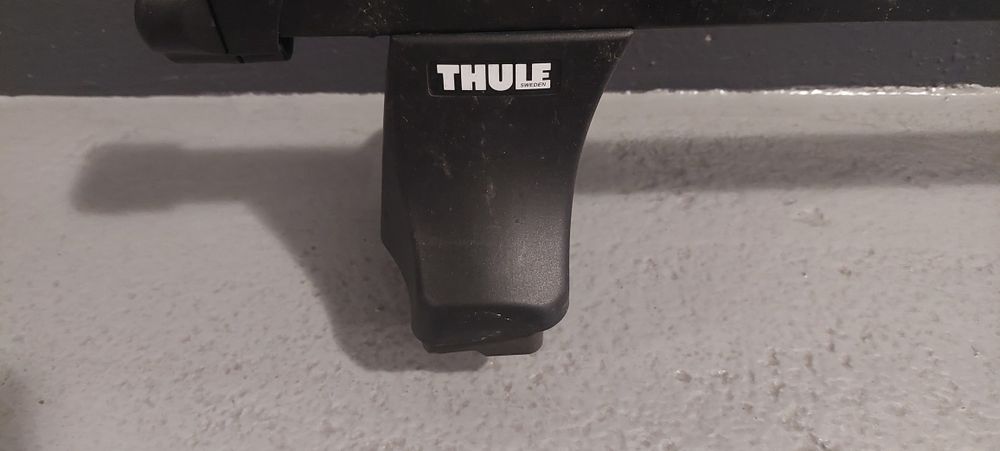 Barras tejadilho Mercedes Classe C