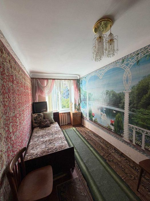 Продаж 2-кімнатної квартири! Виставка (вул. Проспект Миру) 44010