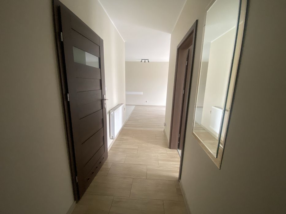 Wynajme mieszkanie 52m2 z windą - Centrum Krotoszyn