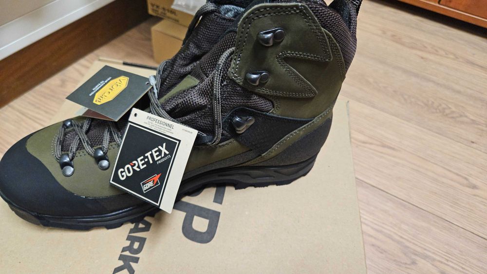 Buty BOSP KarpatPro 2, GORETEX 42, 28cm