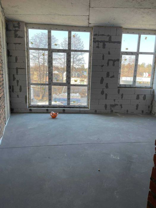 Оренда комерційного приміщення в ЖК Синергія Сіті Ірпінь