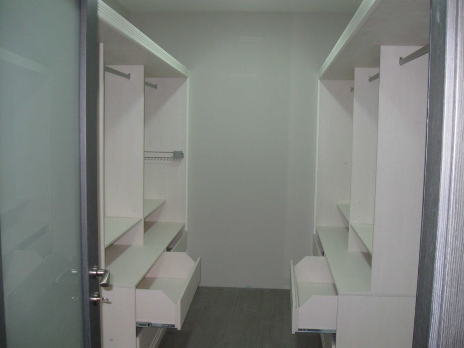 Гардеробные, шкафи-купе, детские