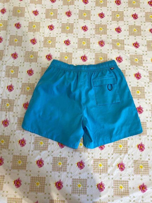 Nike Swim Shorts L оригинальные плавательные шорты бирюзовые