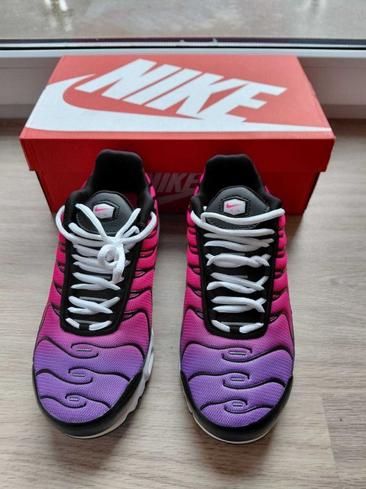 Nike Air Max plus damskie