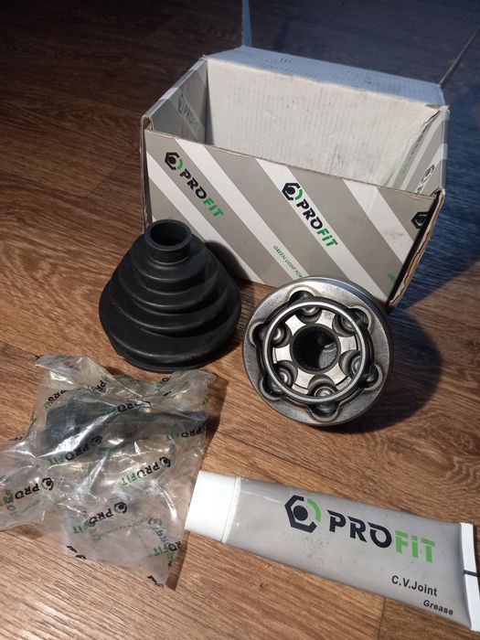 Продам шрус кулак передній зовнішній Audi a4 ,a6, Skoda,Wolksvagen