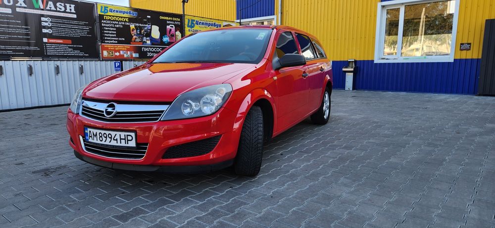 Продається Opel Astra H